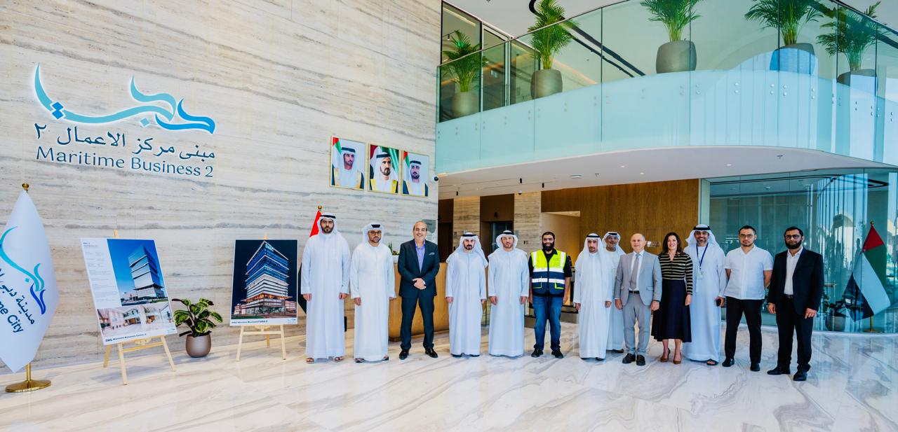 MBC2-Inauguration